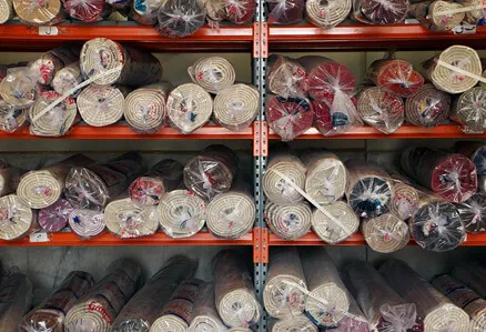 تکنولوژی روز، کیفیتی جهانی | قالیشویی در پاسداران